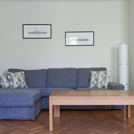 Appartement Tours Centre Avec Parking 4 P מראה חיצוני תמונה