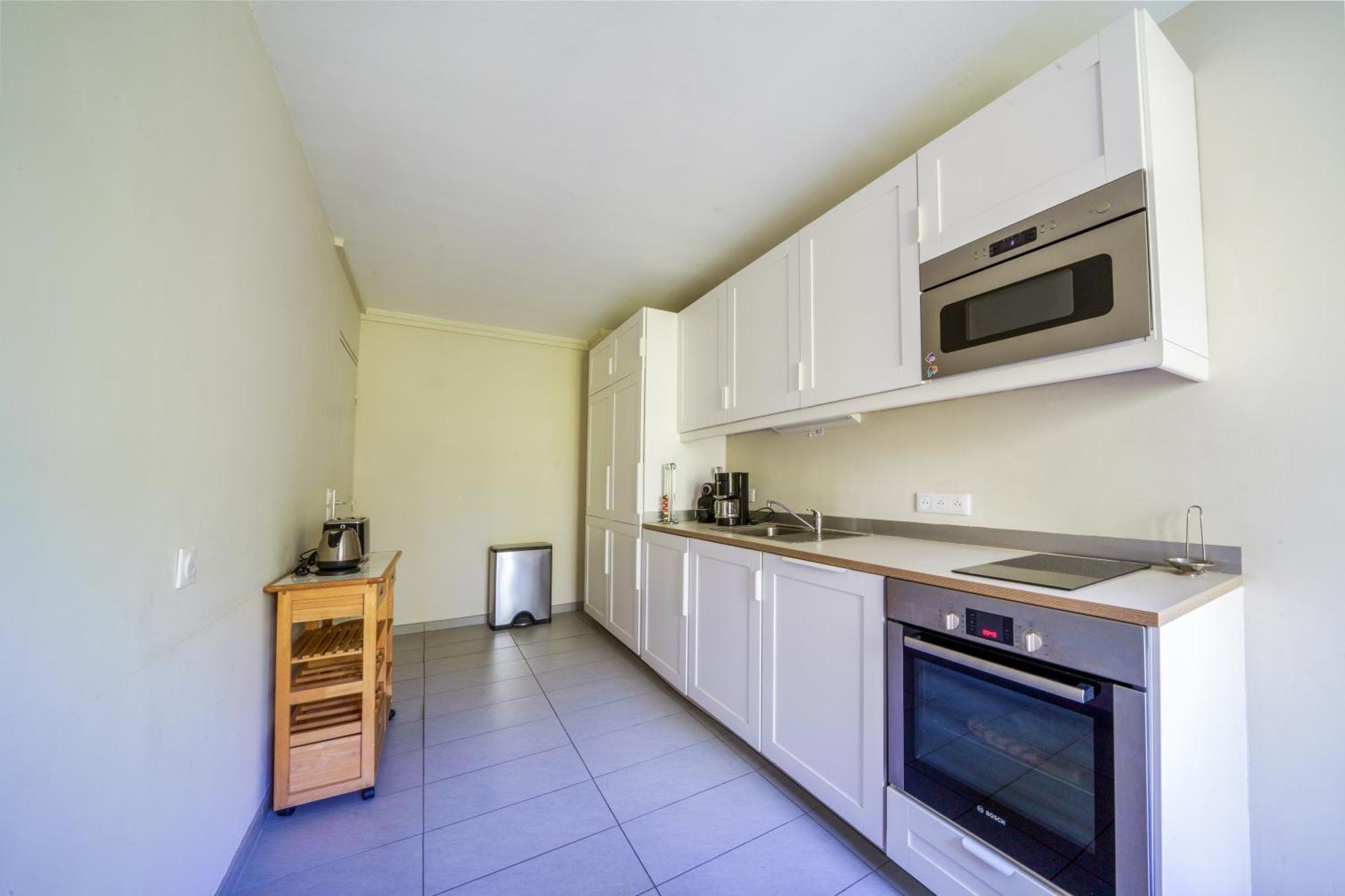 Appartement Tours Centre Avec Parking 4 P מראה חיצוני תמונה