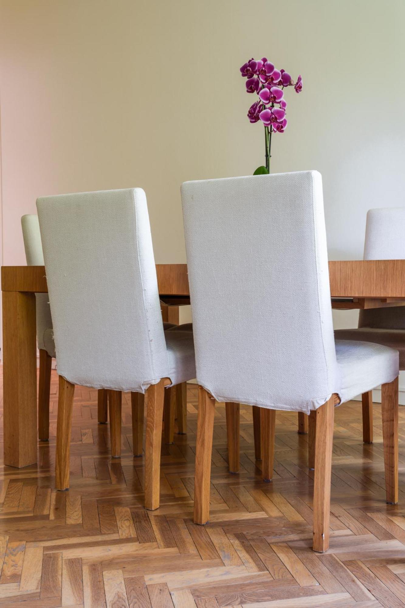Appartement Tours Centre Avec Parking 4 P מראה חיצוני תמונה